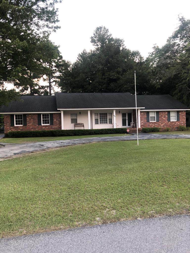 40 Finley Drive - Photo 1
