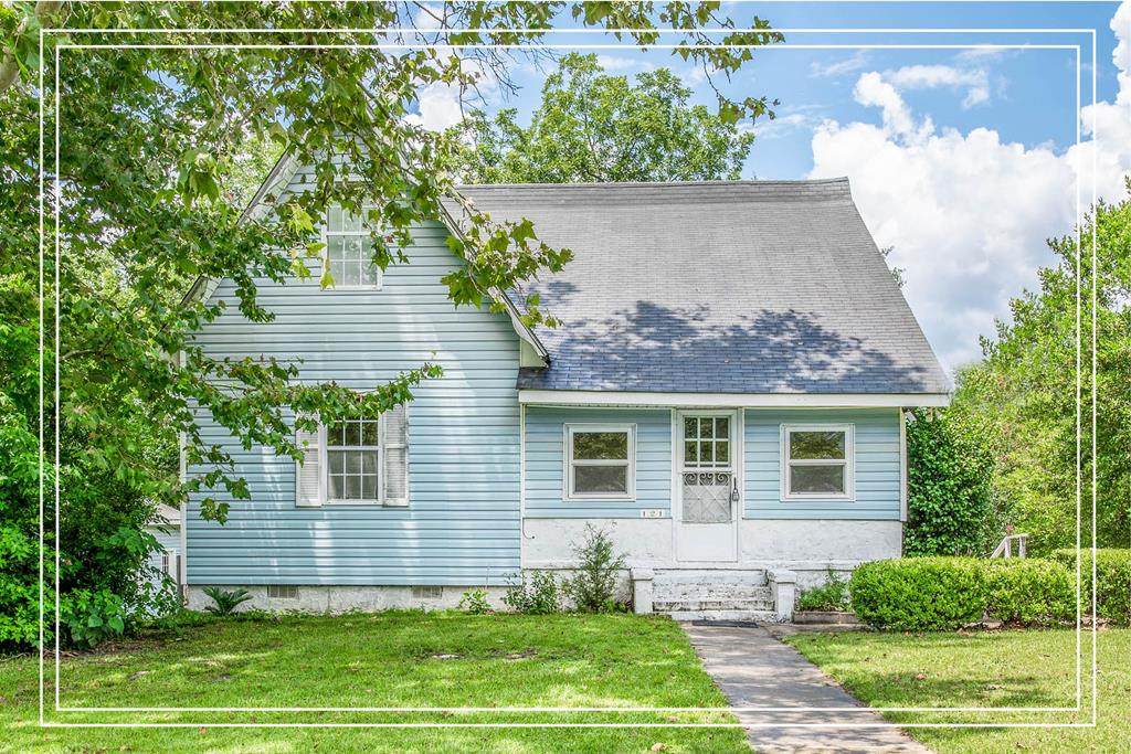 121 Pelzer Street - Photo 1