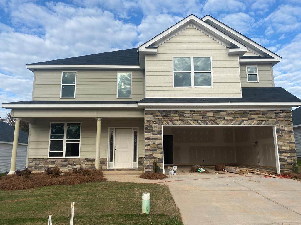2045 Boyer Place - Photo 1