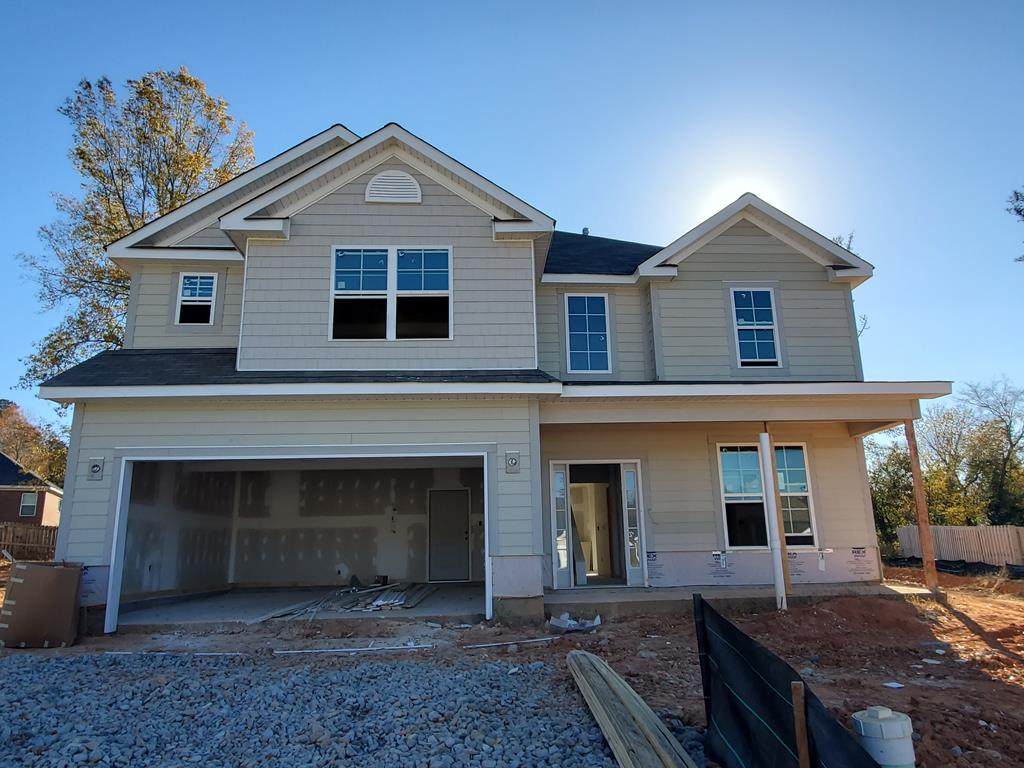 203 Preston Court - Photo 1