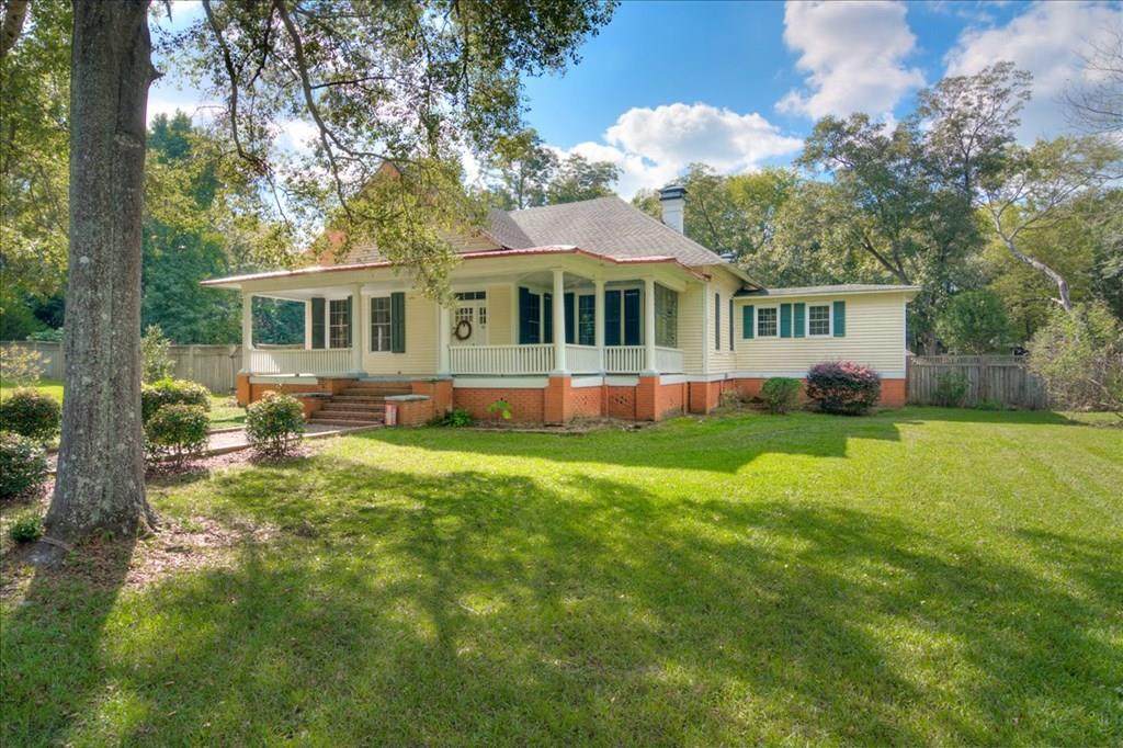 703 Buncombe Street - Photo 1