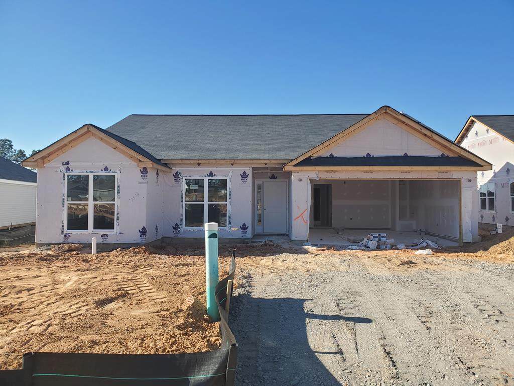 4918 Fairmont Drive - Photo 1