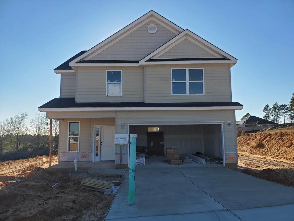 4856 Fairmont Drive - Photo 1