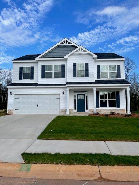 424 Fox Haven Drive - Photo 1