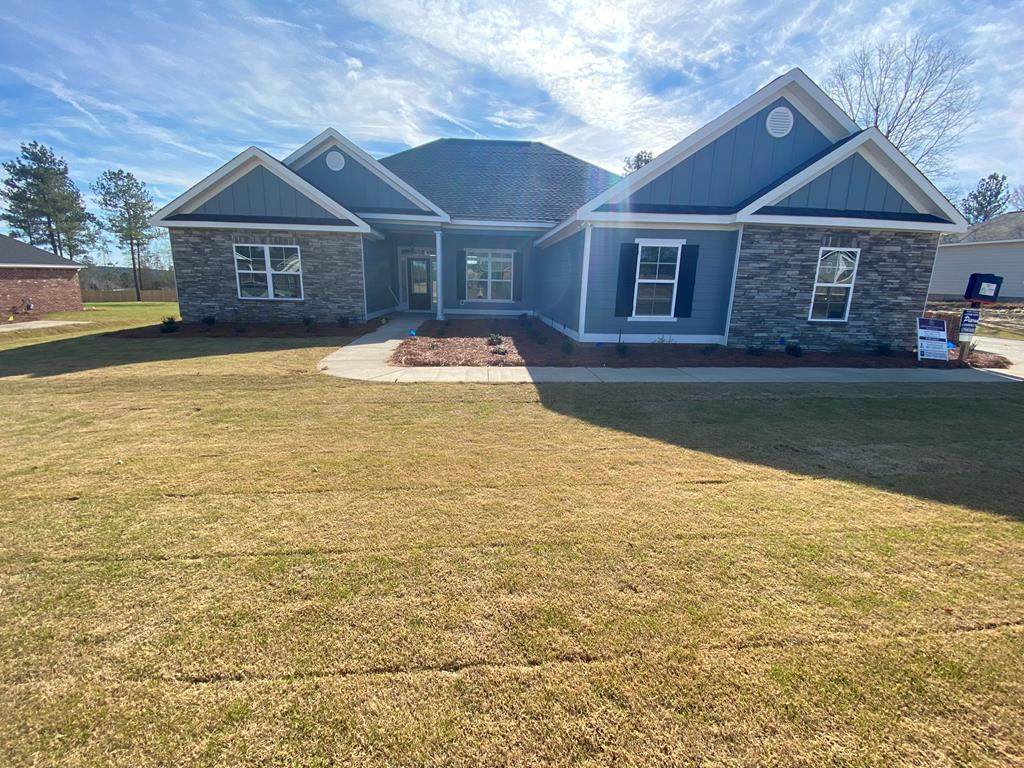 6055 Tramore Row - Photo 1