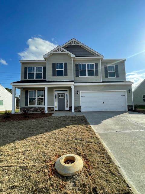 332 Fox Haven Drive - Photo 1
