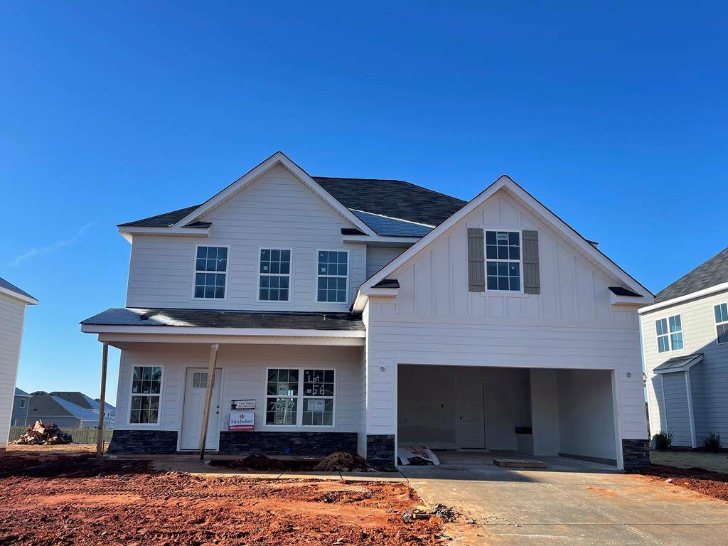 7027 Kingburgh Lane - Photo 1