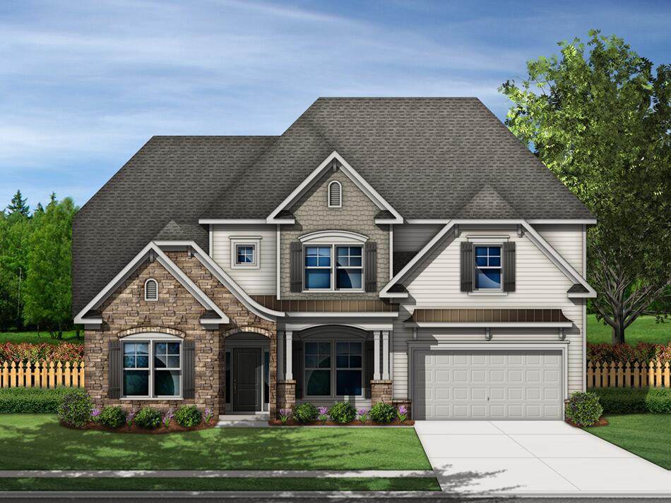 204 Eutaw Springs Trail - Photo 1