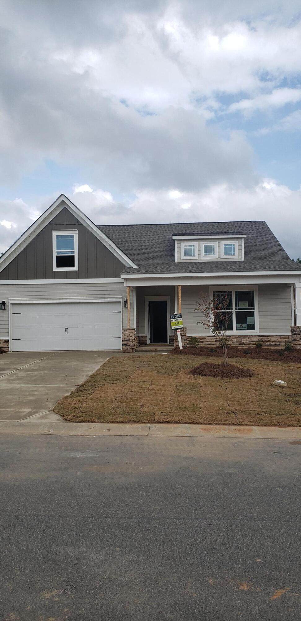 6025 High Top Lane - Photo 1