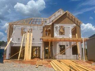 6024 Bakerville Lane - Photo 1