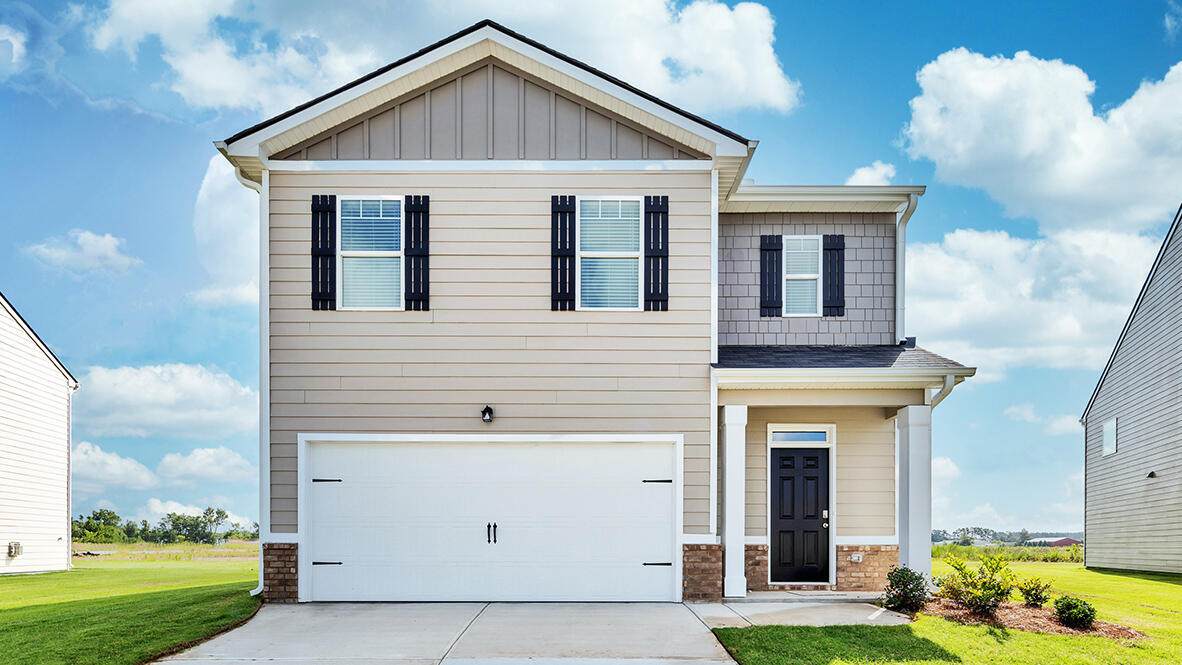 4110 Sorensten Drive - Photo 1