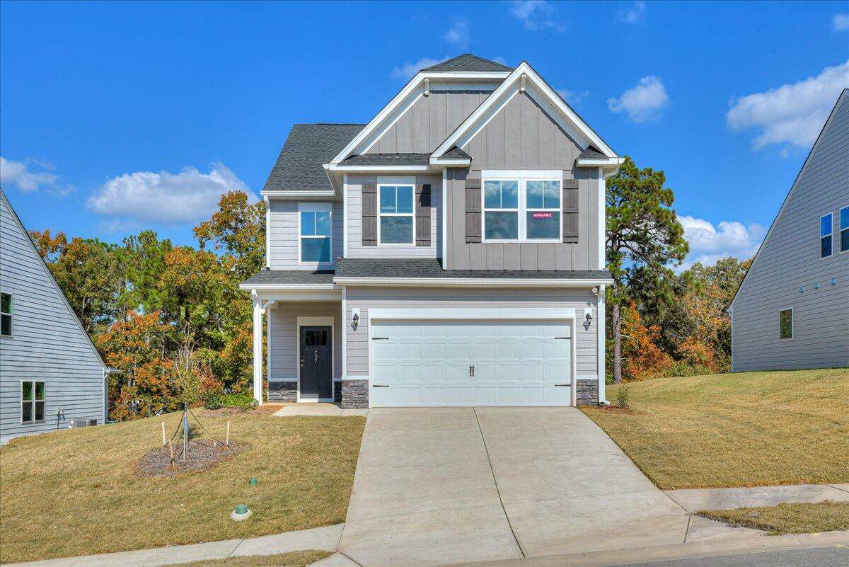6097 High Top Lane - Photo 1