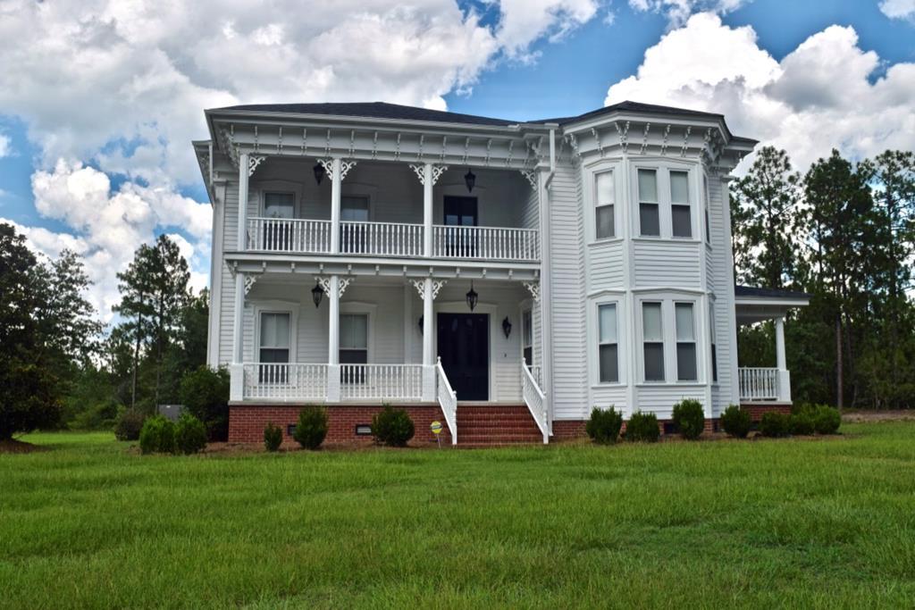 477 Snipes Pond Road - Photo 1