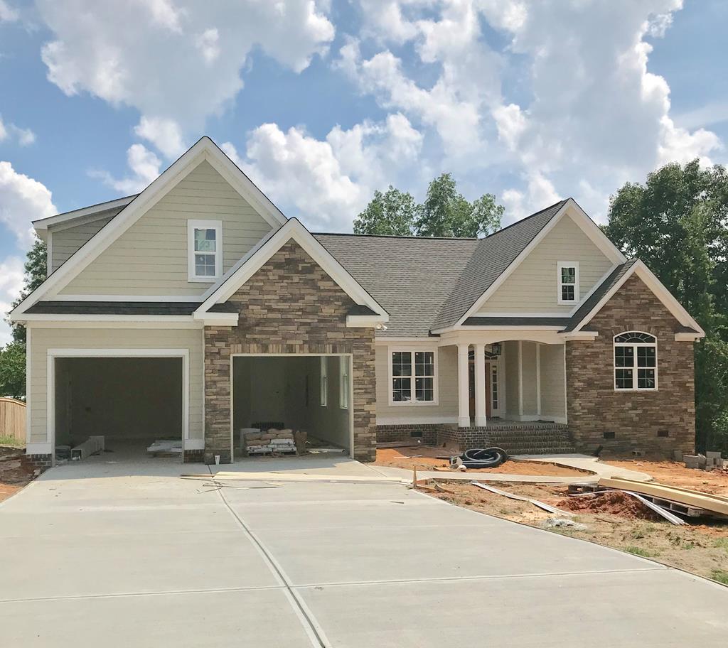 Lot 34 Morris Run - Photo 1