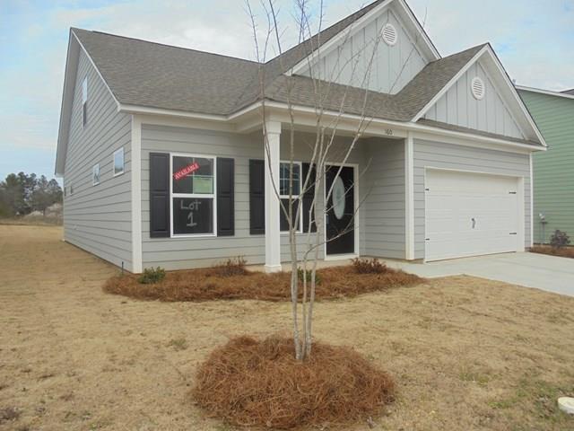 160 Kirkwood Drive - Photo 1