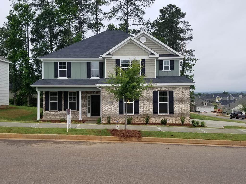 260 Longstreet Crossing - Photo 1