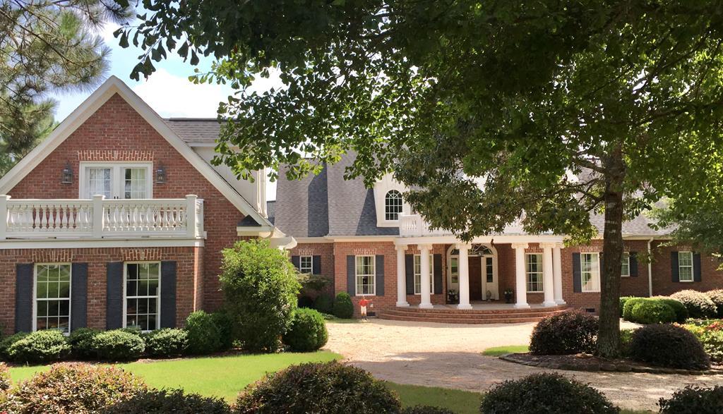 409 Chestnut Brown Court - Photo 1
