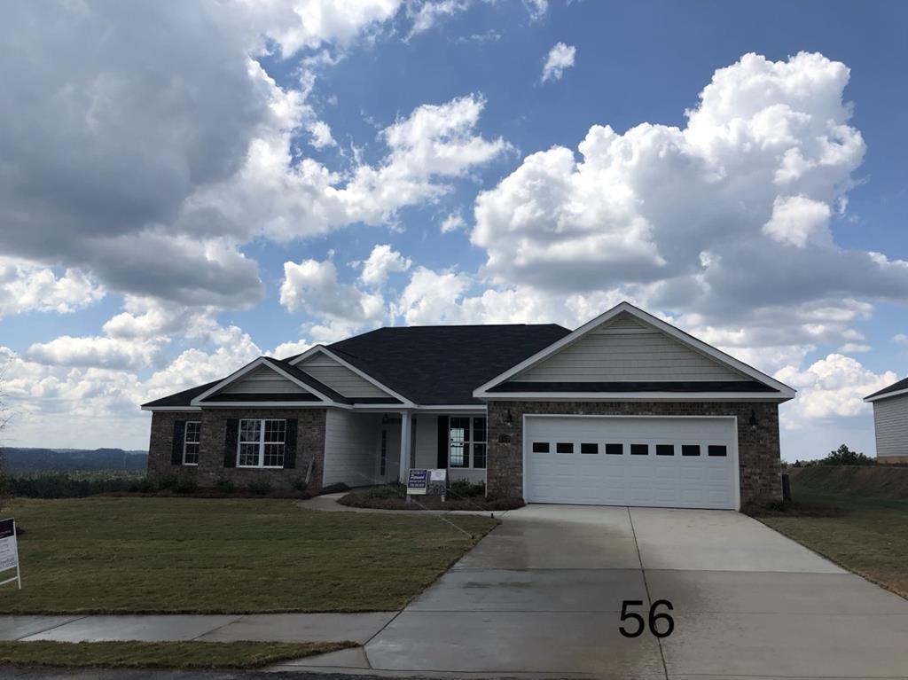 1347 Ackerman Drive - Photo 1