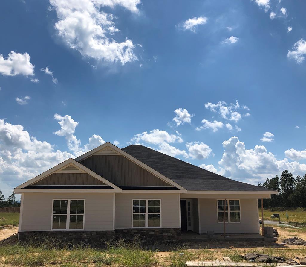 2122 Fordham Drive - Photo 1