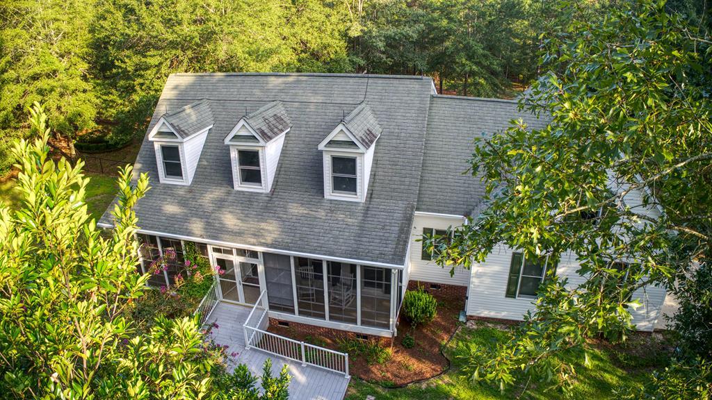 581 Old Tory Trail - Photo 1