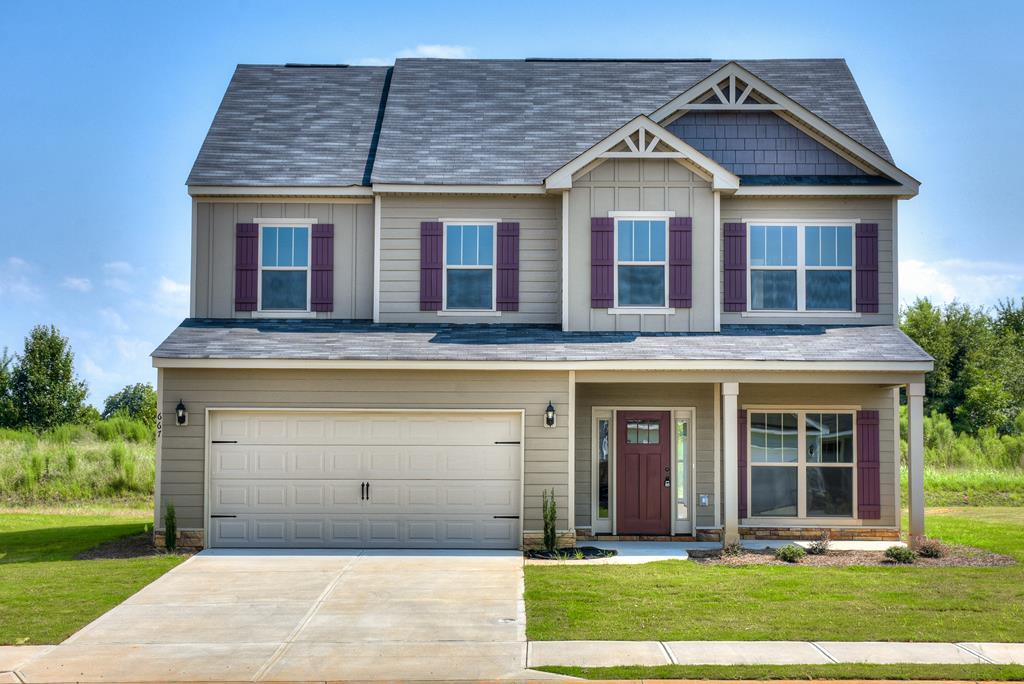 667 Dandelion Row - Photo 1