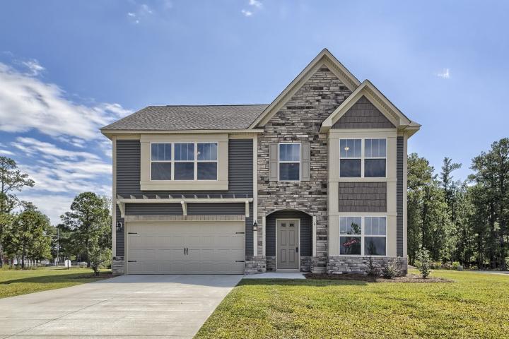773 Jerlcho Court - Photo 1