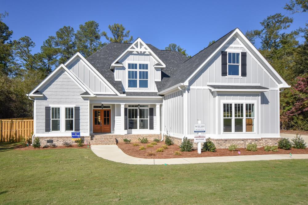1011 Cooper Place Drive - Photo 1