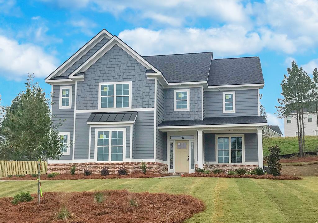 Lot 11 Flat Rock Lane - Photo 1