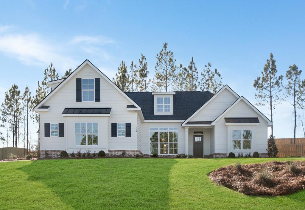 Lot 12 Flat Rock Lane - Photo 1