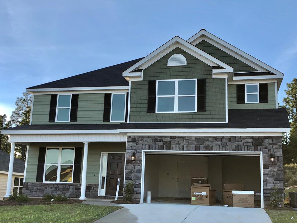 631 Raleigh Drive - Photo 1