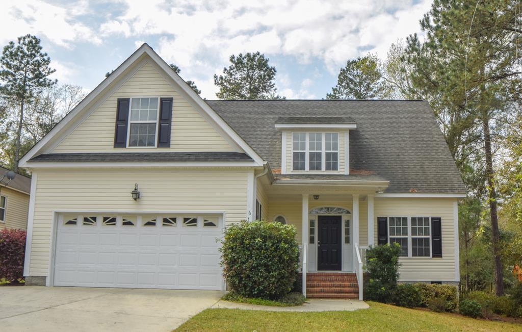 6 Hobcaw Court - Photo 1