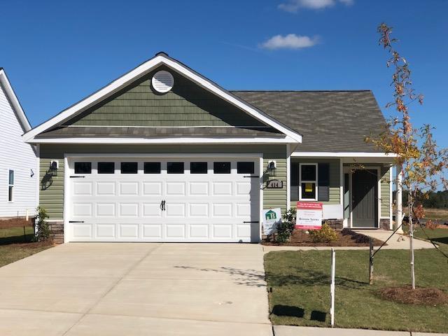 414 Lybrand Street - Photo 1