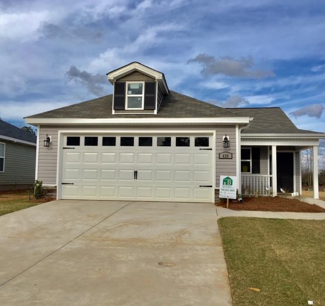 438 Lybrand Street - Photo 1