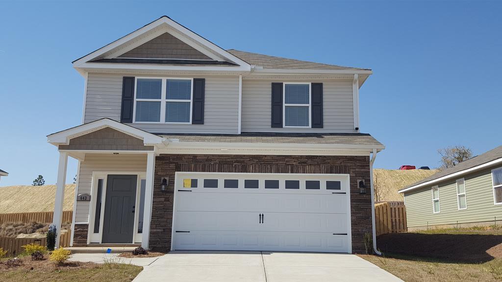 643 Raleigh Drive - Photo 1