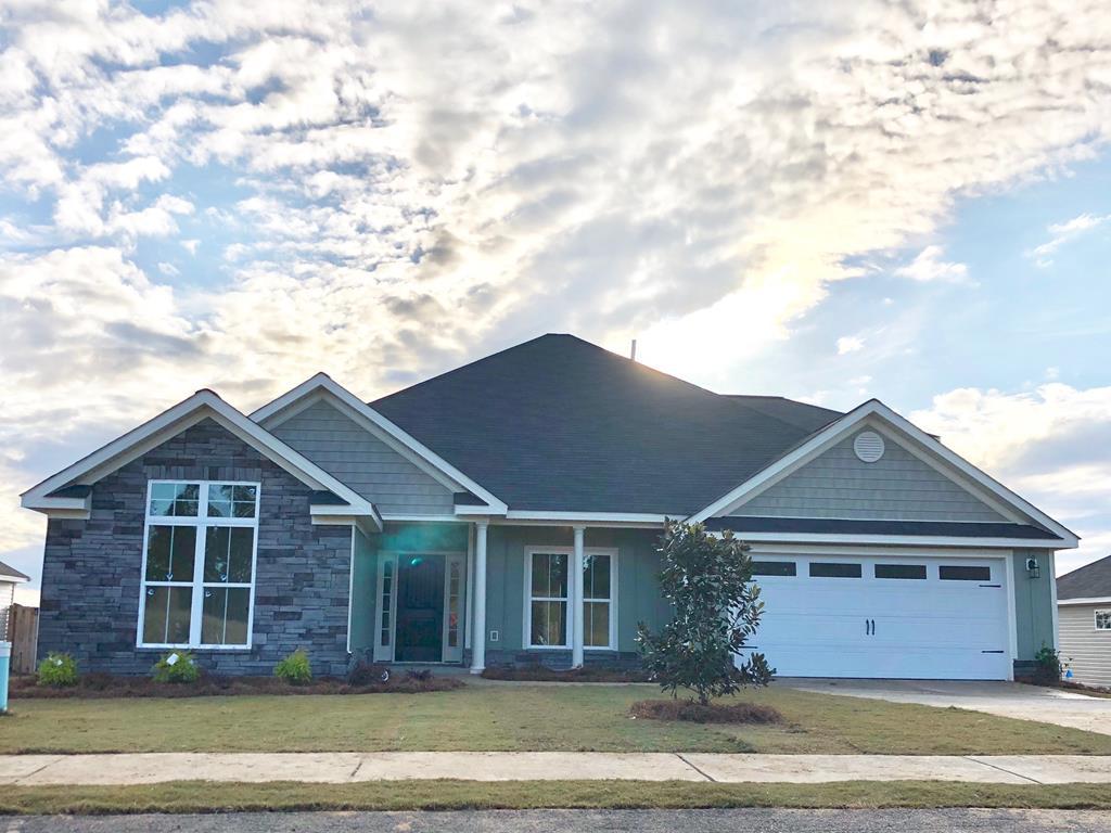 1391 Ackerman Drive - Photo 1