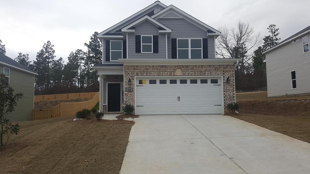 639 Raleigh - Photo 1