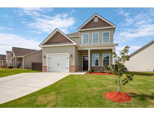 3380 Greymoor Circle - Photo 1