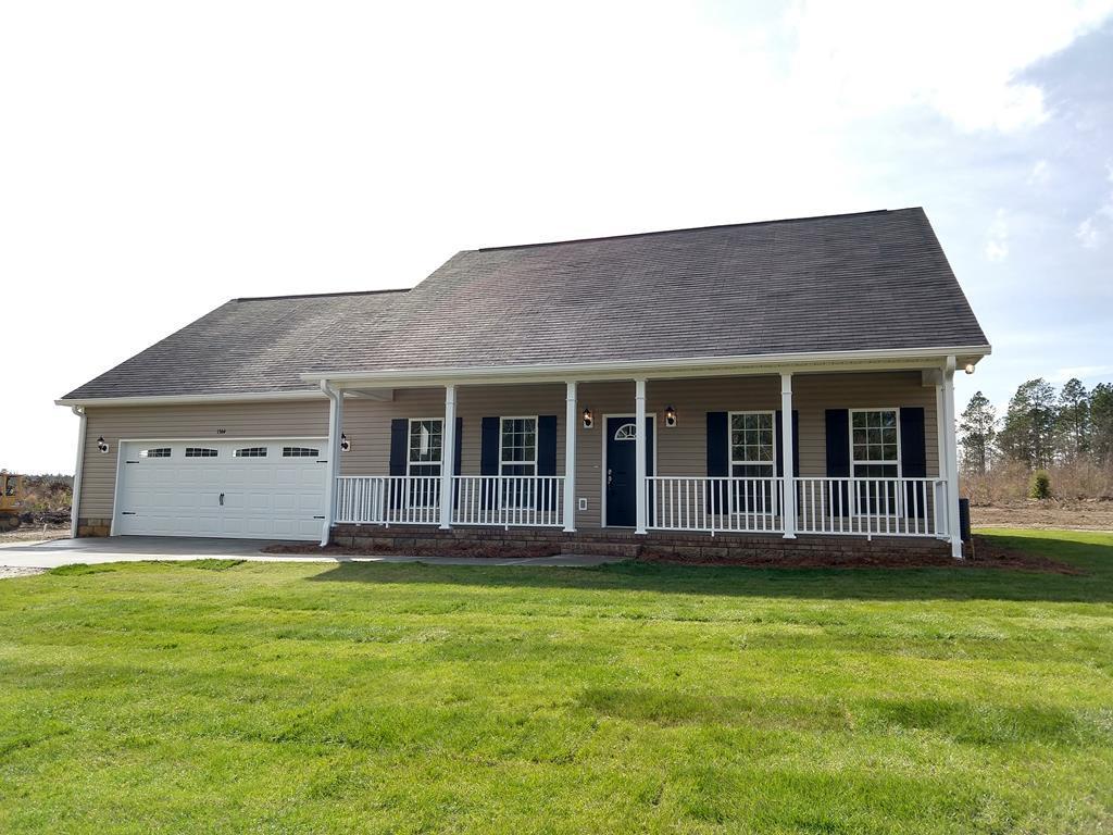 1364 Old Kimbill Trail - Photo 1