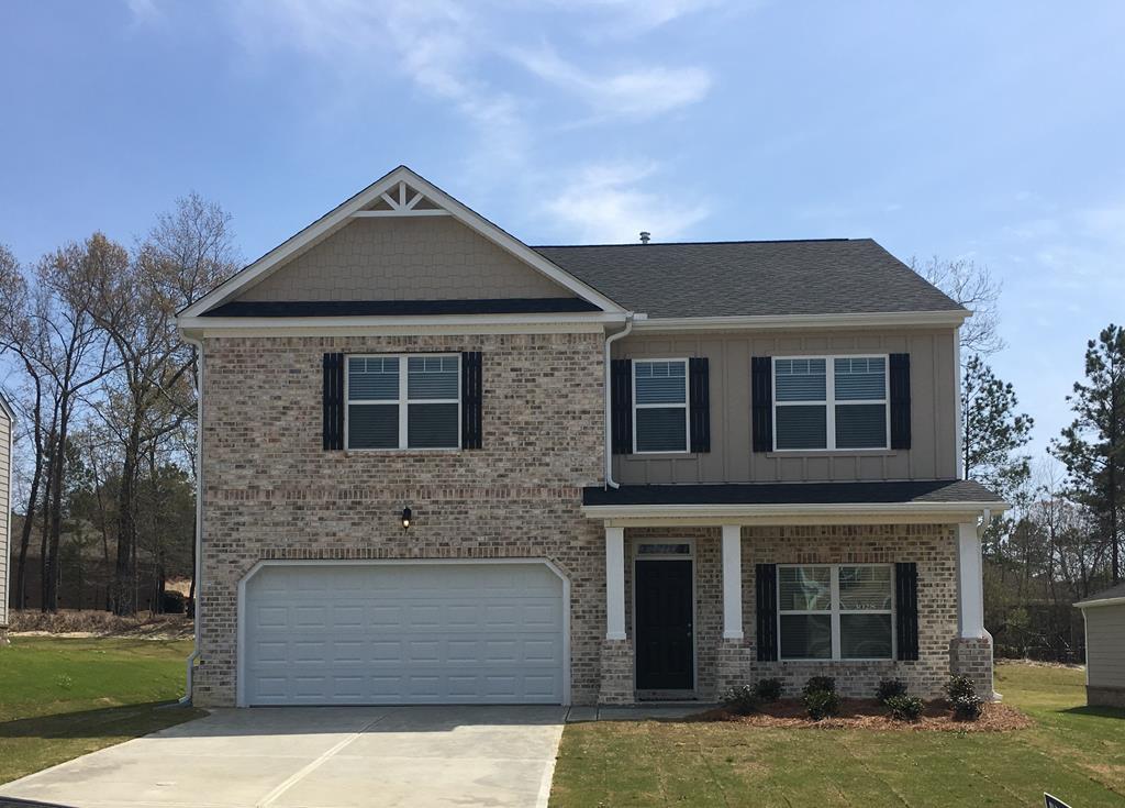 3028 White Gate Loop - Photo 1