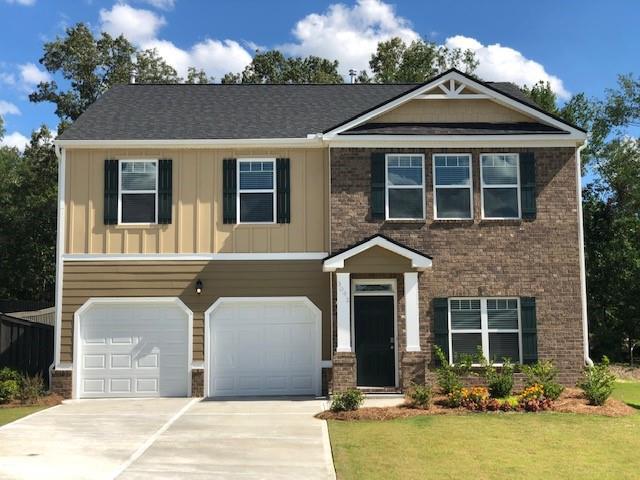 3042 White Gate Loop - Photo 1