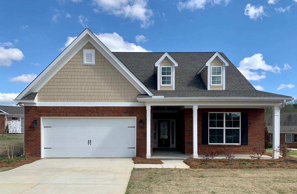 137 Fitzsimmons Drive - Photo 1