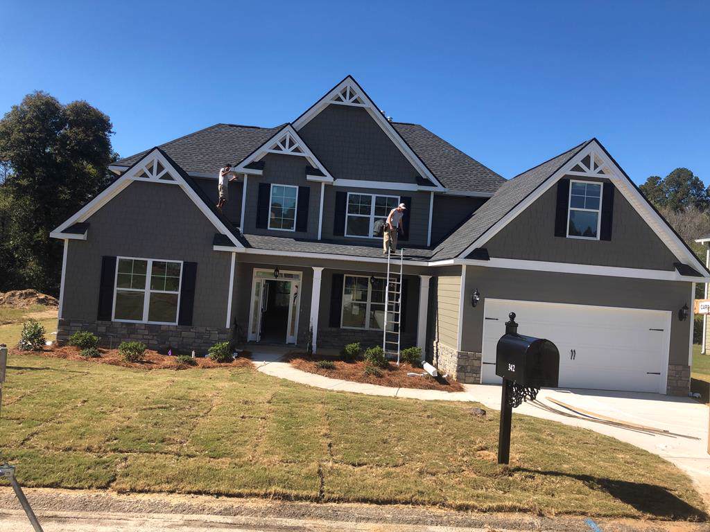 342 Equinox Loop - Photo 1
