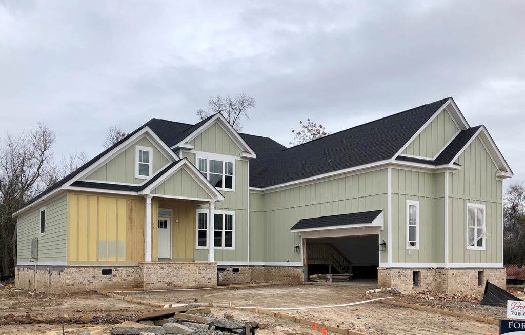 241 River North Drive - Photo 1