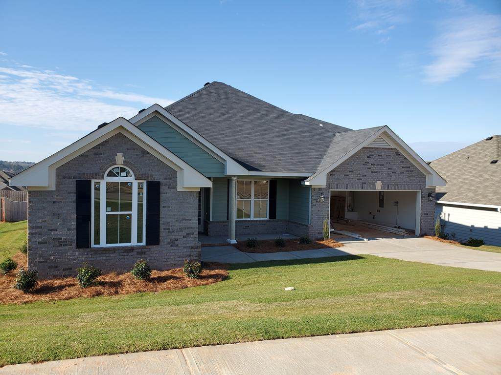 477 Bridle Path Road - Photo 1