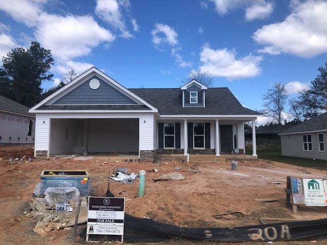 7103 Hanford Drive - Photo 1