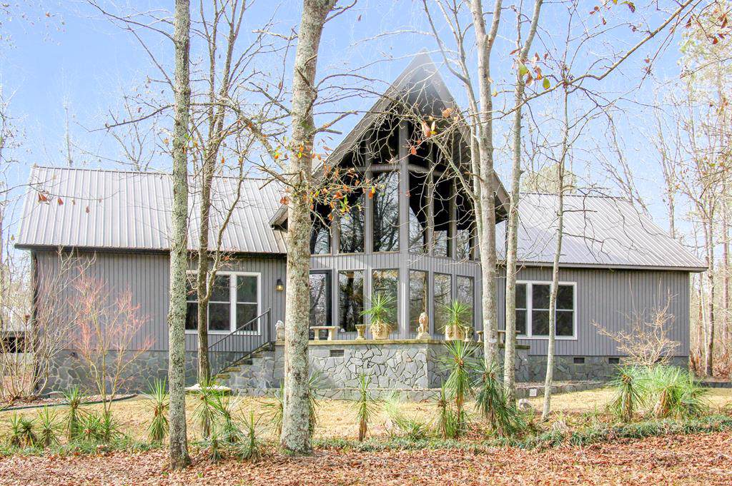 888 Old Barnwell Road - Photo 1