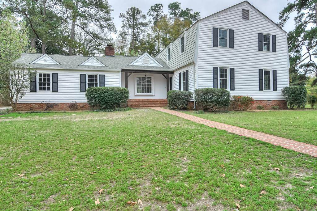 602 Sandhurst Place - Photo 1