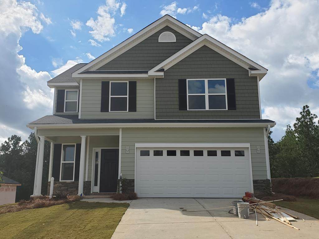 454 Country Glen Avenue - Photo 1