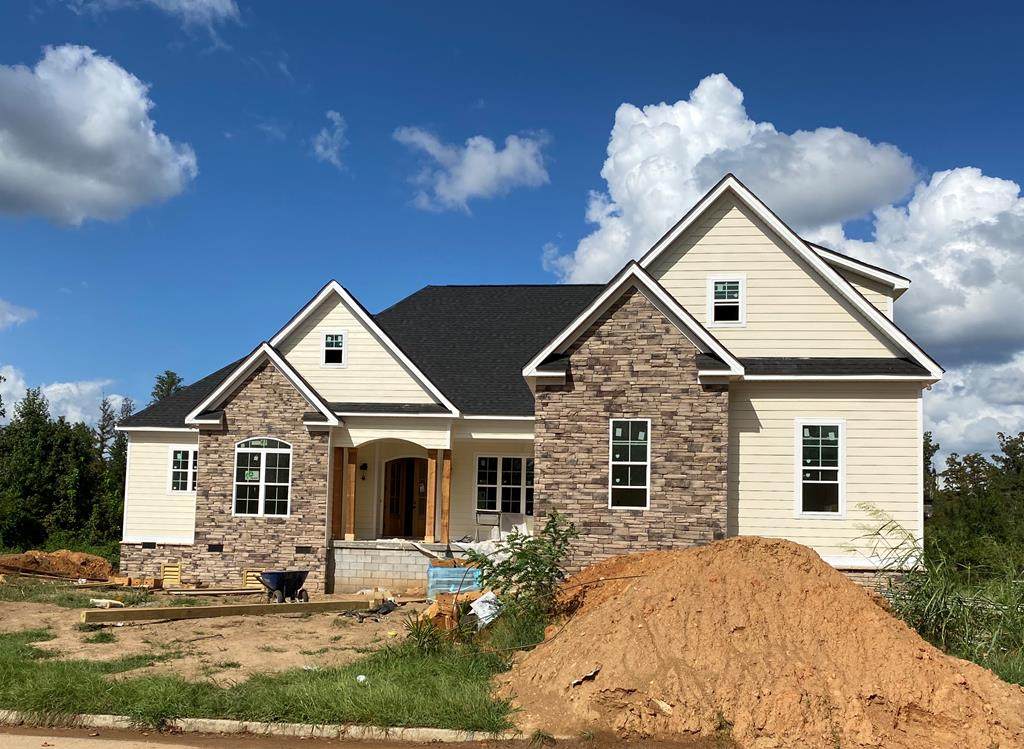 617 River North Drive - Photo 1
