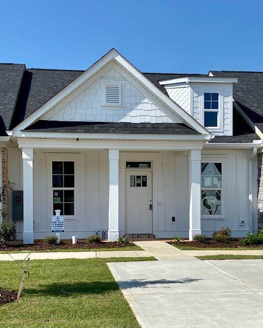 160 Outpost Drive - Photo 1